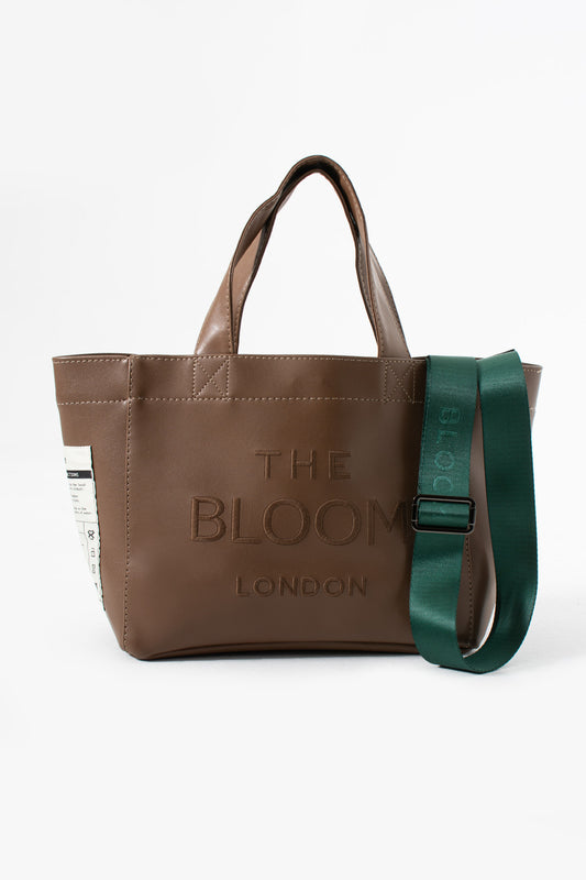 Medium tote vege choko