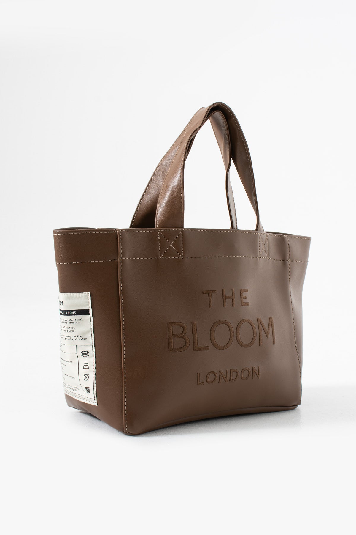 Medium tote vege choko