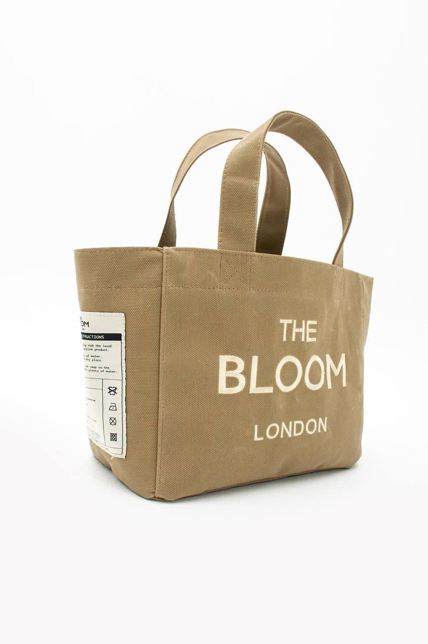 Medium tote british cuppa