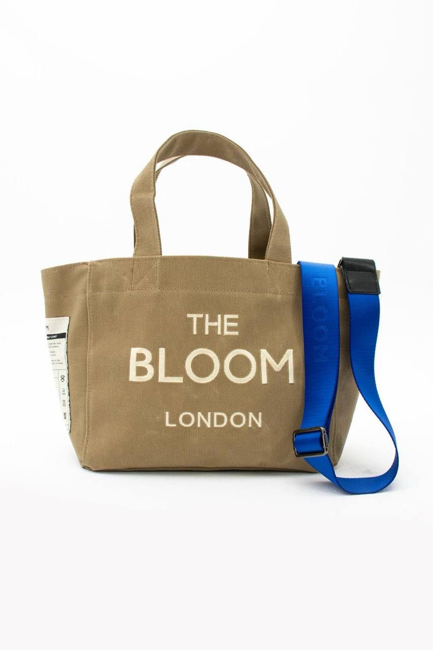 Medium tote british cuppa