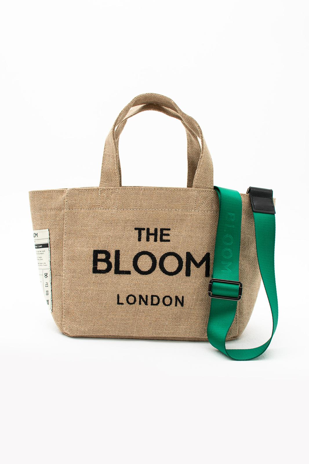 Medium tote capuccino