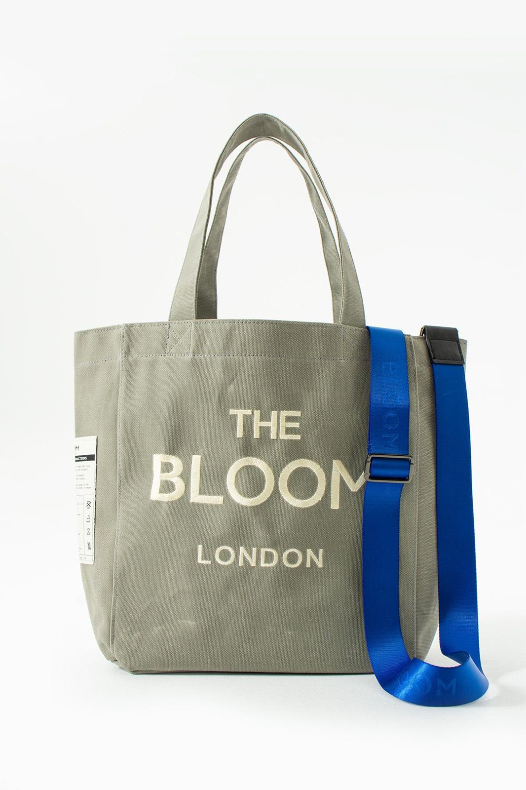 Oversized tote olivia