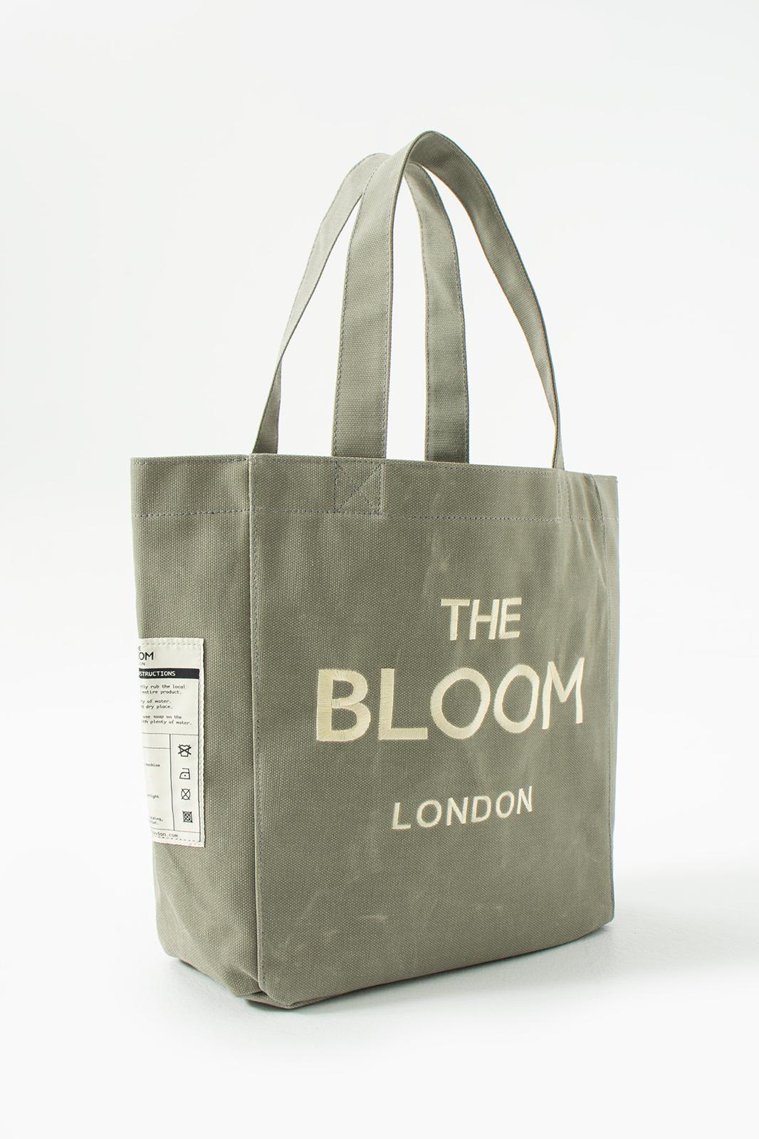 Oversized tote olivia