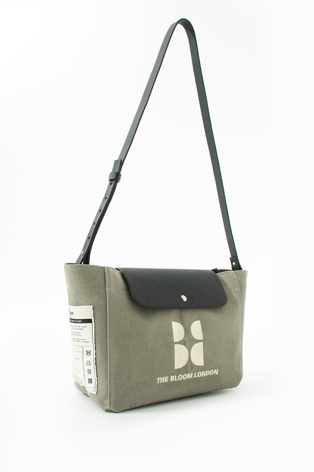 Clutch bag olivia