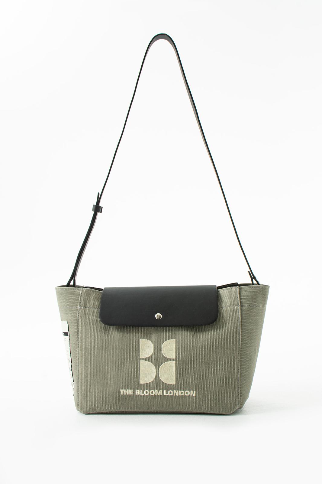 Clutch bag olivia