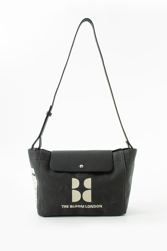 Clutch bag flying rat