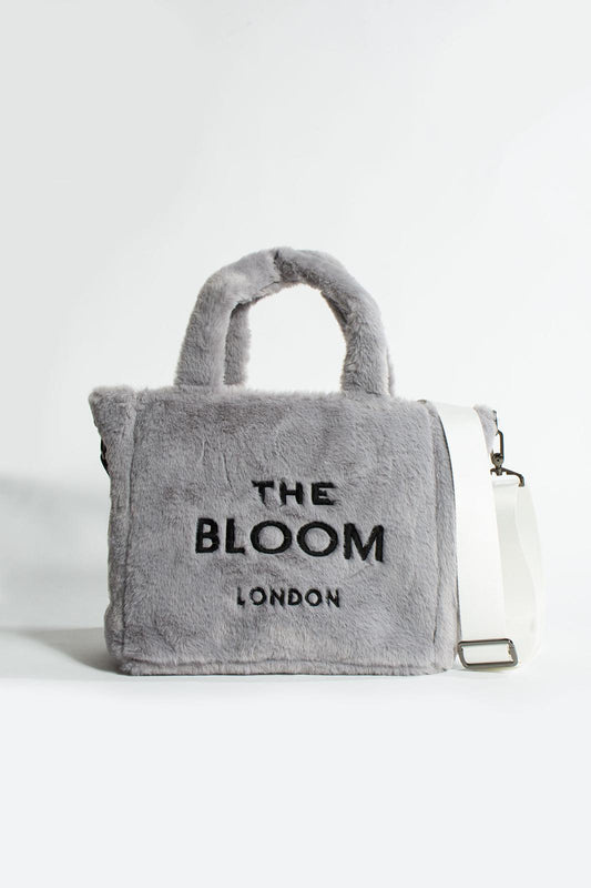 Fluffy tote british short hair