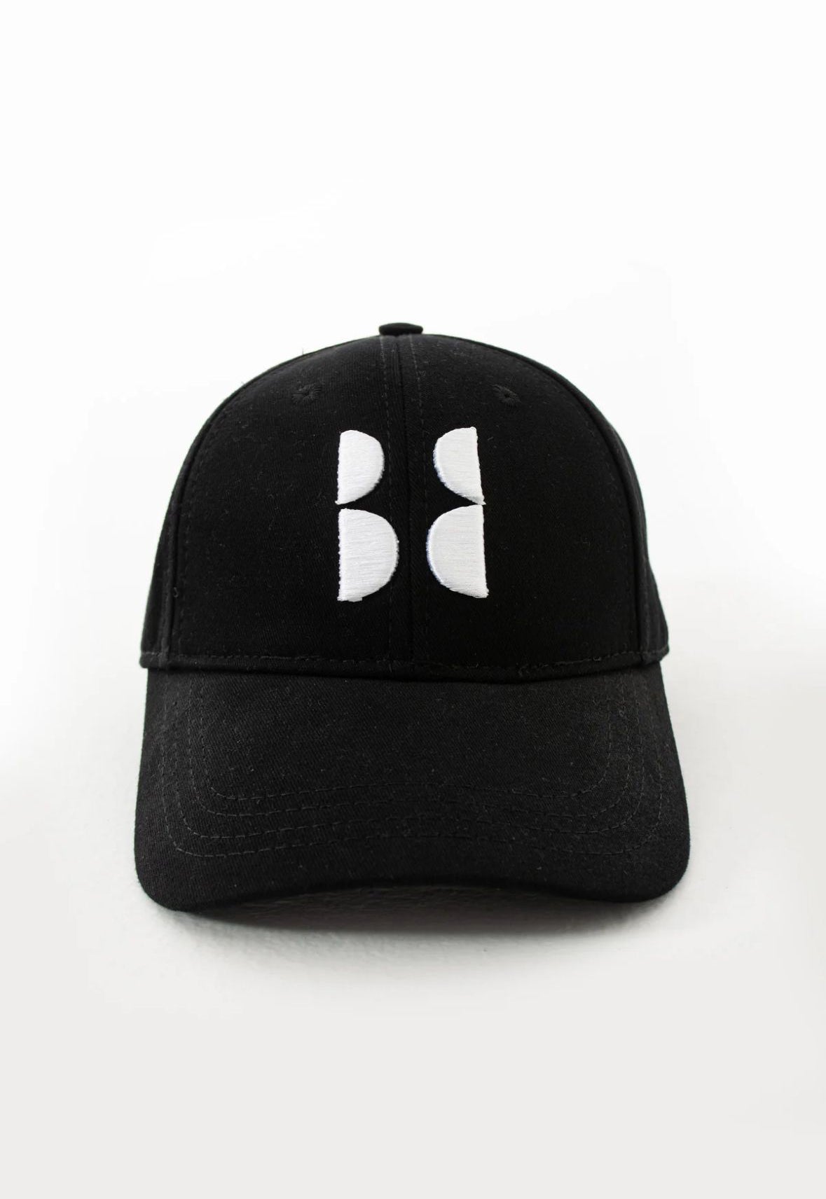 Baseball cap black
