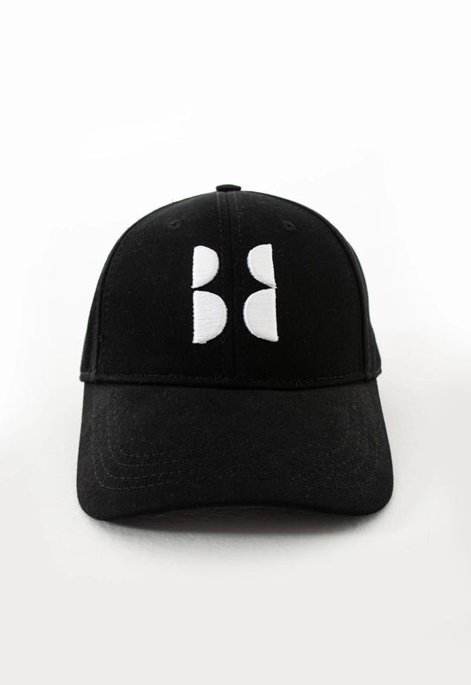 Baseball cap black