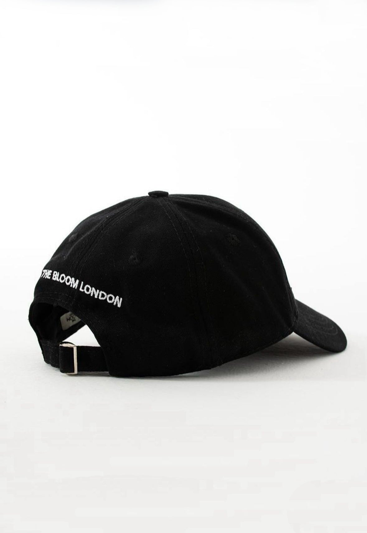 Baseball cap black