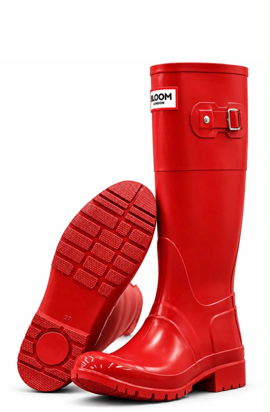 Red regent