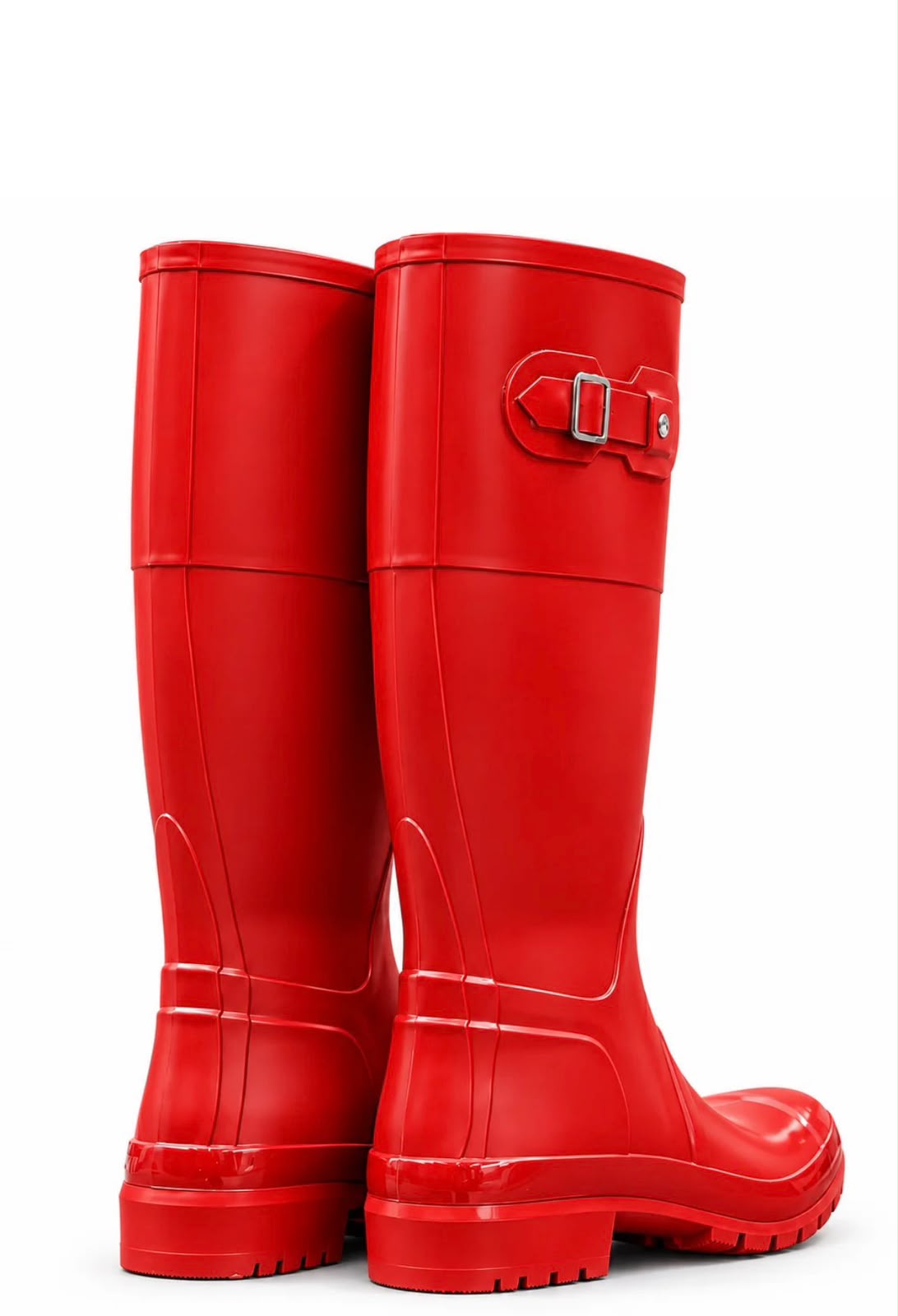 Red regent